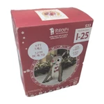 Rudolph The Red-nosed Reindeer 4 Ft Christmas Yard Inflatable Decor New. Fixed Price $49.99.