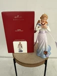 2020 Hallmark The Christmas Angels Hope Box. Fixed Price $22.48.