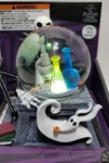 Disney Nightmare Before Christmas Jack & Zero Musical Light Up Water Snow Globe. Fixed Price $49.99.