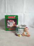House Of Lloyd Christmas Candy Dish Treat For The Holidays D11. Fixed Price $12.00.