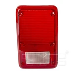 Tail Light Assy Tyc 11-1435-02. Fixed Price $31.80.
