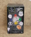 Nightmare Before Christmas Projector Led Whirl-a-motion + Static Halloween. Fixed Price $28.00.