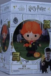 Gemmy Halloween Harry Potter 4.5 Ft Ron With Pumpkins Airblown Inflatable Nib. Fixed Price $84.99.