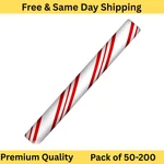 Bulk Light Up Candy Cane Led Foam Stick Glow Baton Holiday Party. Fixed Price $199.99.