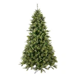 Vickerman 66" Cashmere Pine Pe Plastic Christmas Tree Green. Fixed Price $239.23.