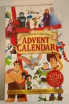 Disney - Storybook Collection Advent Calendar 2020 Edition W Festive Content. Fixed Price $29.99.