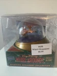 Vintage 1999 Blockbuster Very Merry Whirl-arounds Rudolph Reindeer Ornament New. Fixed Price $10.39.