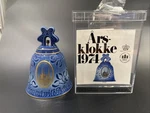 1974 Bing & Grondahl Roskilde Cathedral Denmark Bell 1ST Edition W Box Card. Fixed Price $26.00.