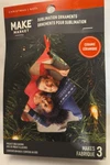 Make Market 4" Ceramic Tree Sublimation Ornaments Christmas Diy Craft, 3. Fixed Price $18.99.
