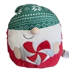 Members Mark Squishie Santa Huge Holiday Christmas Soft Pillow Sams Club. Fixed Price $13.19.