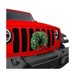 Christmas Car Decoration Wreath 2022 Light-up Wre.... Fixed Price $41.29.