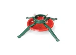 Jackpost 95-6464 Christmas Tree Stand Large Welded Steel Real 8 Ft.. Fixed Price $43.01.