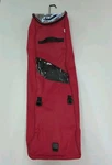 Santa Bags Hanging Gift Wrapping Paper Accessories Storage Container Xmas. Fixed Price $14.99.