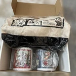 Tom And Jerry Mini Tote Bag Set Mug Christmas Gift Rare Authentic Limited Promo. Fixed Price $114.19.
