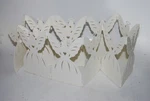 Ikea Str Metal Garland 50 Long 12 Angels 6.25 Anna Efverlund No Lights. Fixed Price $23.61.