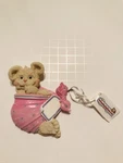 Personalized Bebe Christmas Tree Ornament Holiday Gift. Fixed Price $8.99.