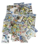 Paper House Dimensional Stickers You Choose Many Themes Baby Kids Activities Etc. Fixed Price $6.99.