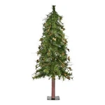 Vickerman 6' 36" Mixed Country Alpine Tree 442T. Fixed Price $214.49.