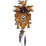 Alexander Taron 522QM Engstler Battery-operated Cuckoo Clock Full Size. Fixed Price $180.89.