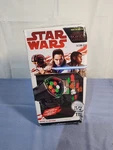 New Star Wars The Last Jedi Whirl Motion Projector Light Christmas Holiday. Fixed Price $34.99.