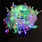 100-800 Led Twinkle Fairy String Lights Christmas Tree Wedding Patio Xmas Decor. Fixed Price $45.99.