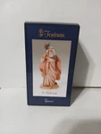 Fontanini 5" Scale Isaiah Shepherd Nativity Figurine 54010 New Made Italy. Fixed Price $20.00.
