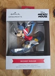 Hallmark Ornaments Disney. Fixed Price $15.99.