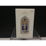 Hallmark Ornament 2010 Glad Tidings. Fixed Price $19.99.