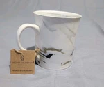 New Secret Celebrity Marble Swirl Design Mug Rn 143627. Fixed Price $12.99.