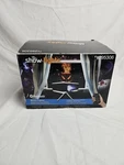 Show Lights Bluetooth Holiday Halloween Window Projector HD1080P With Remote New. Fixed Price $24.99.