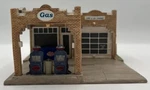 Hallmark Hometown America Remembers Service Station 1988 U246. Fixed Price $59.99.