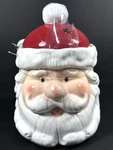 New 2014 Yankee Candle Christmas "santa" Warmer Retired Tart Wax Electric Burner. Fixed Price $19.99.