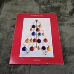 Vintage Pier 1 Metallic Gold Holiday Ornament Tree Christmas - 25 Inches. Fixed Price $39.99.