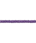 6-PLY Metallic Festooning Garland Of Size 4" X 15' For Halloween Beistle. Fixed Price $26.55.