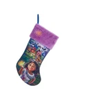 Disney's Encanto Kurt Adler Christmas Stocking 20". Nwt. Fixed Price $22.00.