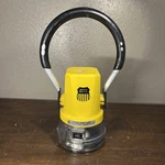 Union Pacific Starlite 292 STAR-2007 Led Railroad Lantern Light With Battery. Fixed Price $23.49.
