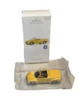 Hallmark Keepsake Ornament 2004 Chevrolet Ssr American Trucks Series 2009. Fixed Price $9.99.