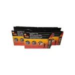 Pro No Ladder Rapid Release 250 Holiday Lights Gutter Clips, Christmas New. Fixed Price $39.95.