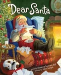 Dear Santa: For Everyone Who Believes In The Magic Of Christmas By Sourcebooks. Fixed Price $6.43.