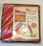 Primode Holiday Storage Box, Layers, Fits 64 Balls, New!. Fixed Price $24.99.