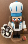 Gorgeous Steinbach Germany Wooden Nutcracker. Fixed Price $129.99.