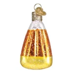 Candy Corn Ornament. Fixed Price $9.99.