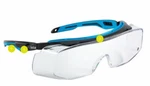 Bollesafety Tryon Otg Clear GLASSES-40306 Ultra Over The By Medicos Club. Fixed Price $19.99.