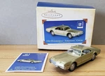 Hallmark Keepsake Ornament 1966 Oldsmobile Toronado Coupe Classic American Cars. Fixed Price $9.95.