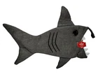 Holiday Time Feeding Shark 17 Inches Christmas Stocking New. Fixed Price $9.86.