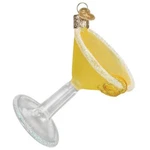 Lemon Drop Martini Ornament. Fixed Price $21.99.