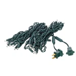 Vickerman 25' Wide Angle Led Poly Bag Christmas Light Set Cool/warm White. Fixed Price $30.87.