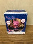 Gemmy Peppa Pig Airblown Inflatable 4 Foot Decoration Lights Up Hasbro. Fixed Price $29.90.