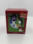 Pok Mon Snow Fun Christmas Ornament Pikachu Gligar Carlton Cards Nintendo. Fixed Price $80.00.