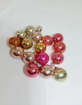 Christmas Tree Toys Decoration Year Ornament Ussr Soviet Balls. Fixed Price $50.00.